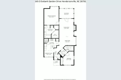 165 Ewbank Garden Drive, Hendersonville, NC 28791 - Photo 29