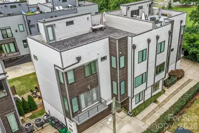 914 Westbrook Drive #A, Charlotte, NC 28202 - Photo 29