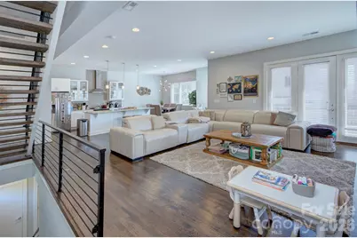 914 Westbrook Drive #A, Charlotte, NC 28202 - Photo 3