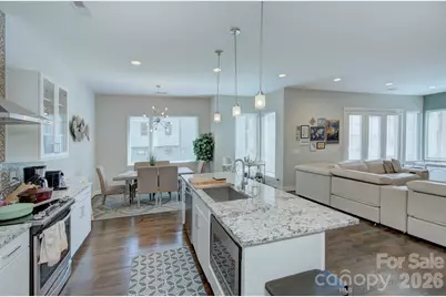 914 Westbrook Drive #A, Charlotte, NC 28202 - Photo 5