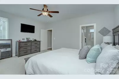 914 Westbrook Drive #A, Charlotte, NC 28202 - Photo 13