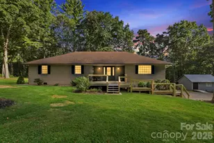 168 S Country Ln, Mills River, NC 28759 - Photo 1