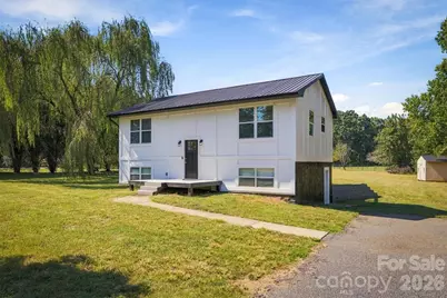 2646 Icard Rhodhiss Road, Connelly Springs, NC 28612 - Photo 1