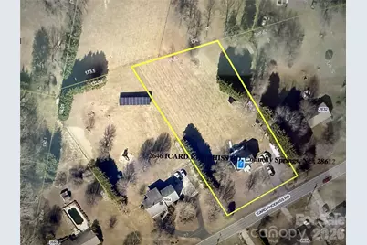 2646 Icard Rhodhiss Road, Connelly Springs, NC 28612 - Photo 27