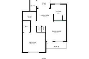11022 Running Ridge Rd., Charlotte, NC 28226 - Photo 3