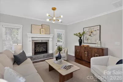 2562 Roseview Lane, Charlotte, NC 28205 - Photo 21