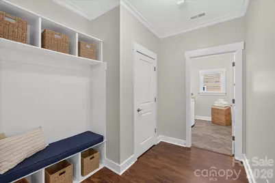 2562 Roseview Lane, Charlotte, NC 28205 - Photo 13