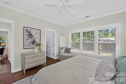 2562 Roseview Lane, Charlotte, NC 28205 - Photo 25