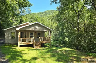 141 Silver Fox Dr, Cullowhee, NC 28723 - Photo 19