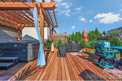 4021 Wild Turkey Lane, Indian Land, SC 29707 - Photo 3