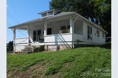 310 Reform Street SW, Lenoir, NC 28645 - Photo 1