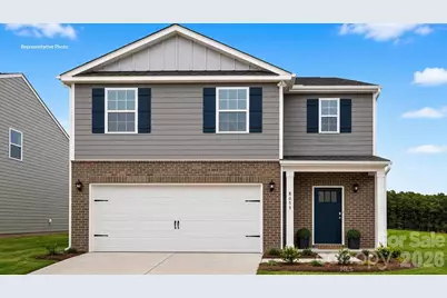 12144 Barred Owl Court, Charlotte, NC 28215 - Photo 1