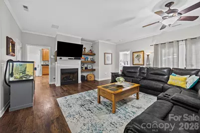 1566 Dirt Road, Lancaster, SC 29720 - Photo 5