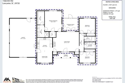 1566 Dirt Road, Lancaster, SC 29720 - Photo 19