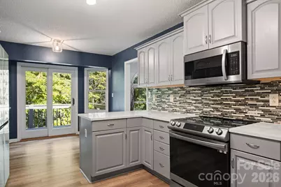 42 Gaston Mountain Road, Asheville, NC 28806 - Photo 9
