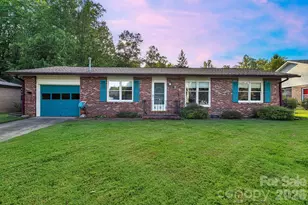234 Resada Dr, Brevard, NC 28712 - Photo 1