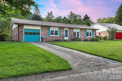 234 Resada Drive, Brevard, NC 28712 - Photo 31