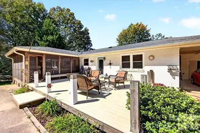 1442 Plumcrest Drive, Charlotte, NC 28216 - Photo 29
