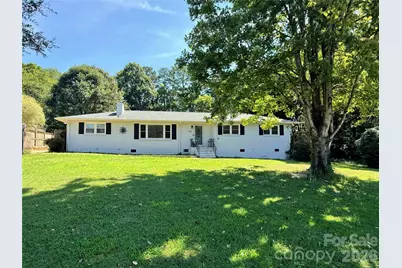 1442 Plumcrest Drive, Charlotte, NC 28216 - Photo 1