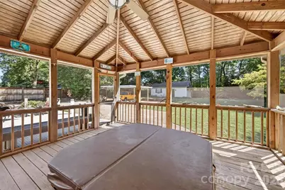 1442 Plumcrest Drive, Charlotte, NC 28216 - Photo 31