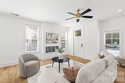 3120 Clemson Avenue, Charlotte, NC 28205 - Photo 5