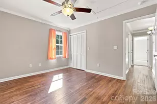 4617 Old Plank Rd, Iron Station, NC 28080 - Photo 17