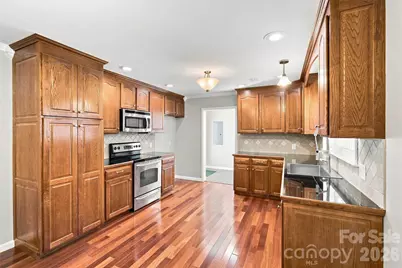 4617 Old Plank Road, Iron Station, NC 28080 - Photo 5