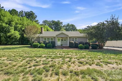 4617 Old Plank Road, Iron Station, NC 28080 - Photo 1