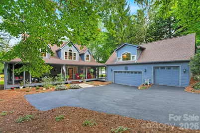 111 Kanunu Court, Brevard, NC 28712 - Photo 1