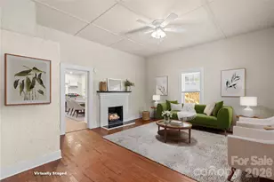 209 E Wilson Ave, Mooresville, NC 28115 - Photo 3