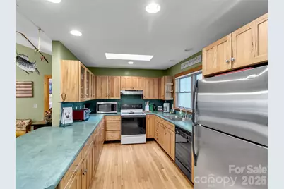 136 Buchanan Loop, Webster, NC 28779 - Photo 5