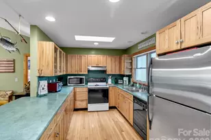 136 Buchanan Loop, Webster, NC 28779 - Photo 5