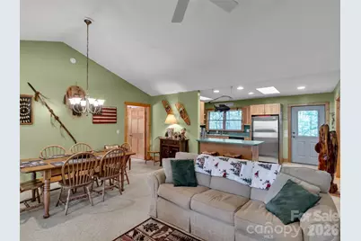 136 Buchanan Loop, Webster, NC 28779 - Photo 11