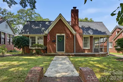 700 Woodruff Place, Charlotte, NC 28208 - Photo 1
