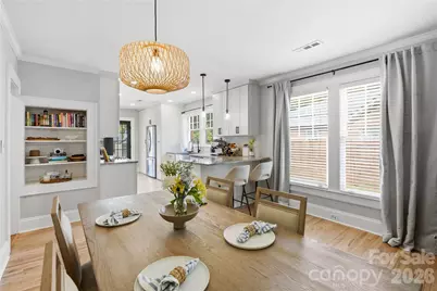 700 Woodruff Place, Charlotte, NC 28208 - Photo 7
