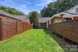700 Woodruff Pl, Charlotte, NC 28208 - Photo 29