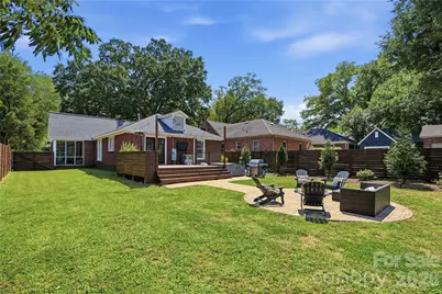 700 Woodruff Place, Charlotte, NC 28208 - Photo 27