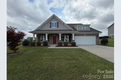 2221 Holden Avenue SW, Concord, NC 28025 - Photo 1
