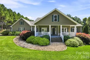 48442 High Rock Rd, Richfield, NC 28137 - Photo 3