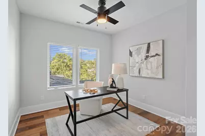 1316 Seigle Avenue, Charlotte, NC 28205 - Photo 23