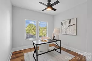 1316 Seigle Ave, Charlotte, NC 28205 - Photo 23