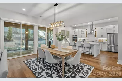 1316 Seigle Avenue, Charlotte, NC 28205 - Photo 11