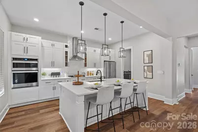 1316 Seigle Avenue, Charlotte, NC 28205 - Photo 5
