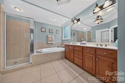 9605 White Hemlock Lane, Charlotte, NC 28270 - Photo 21