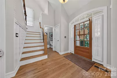 9605 White Hemlock Lane, Charlotte, NC 28270 - Photo 5