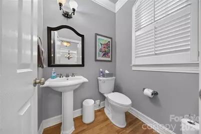 9605 White Hemlock Lane, Charlotte, NC 28270 - Photo 23