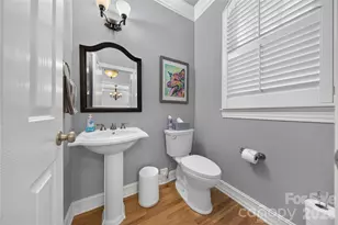 9605 White Hemlock Ln, Charlotte, NC 28270 - Photo 23
