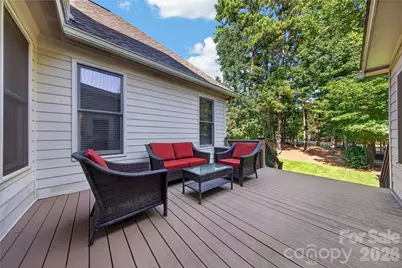 9605 White Hemlock Lane, Charlotte, NC 28270 - Photo 33