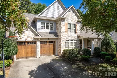 9605 White Hemlock Lane, Charlotte, NC 28270 - Photo 43