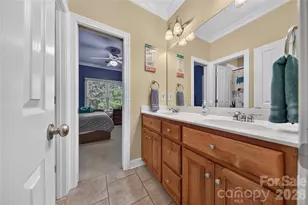 9605 White Hemlock Ln, Charlotte, NC 28270 - Photo 27